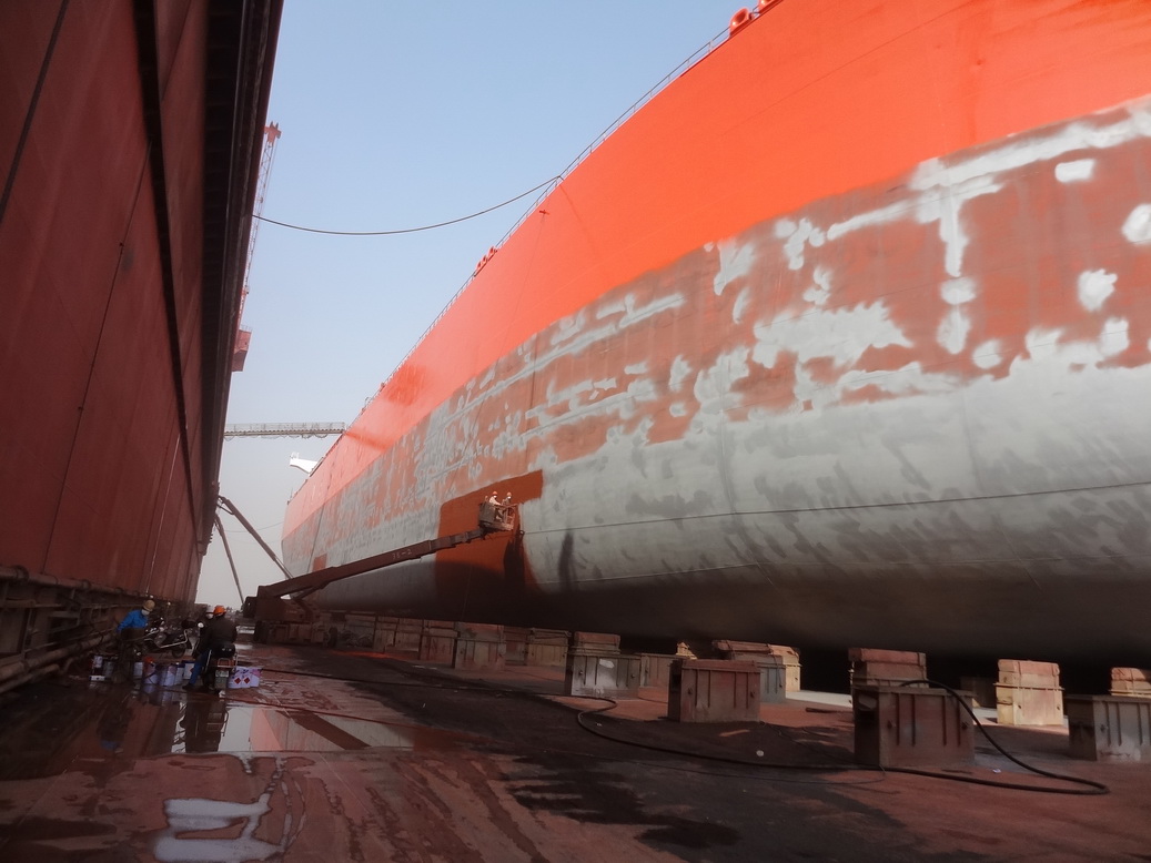 Anticorrosive compounds