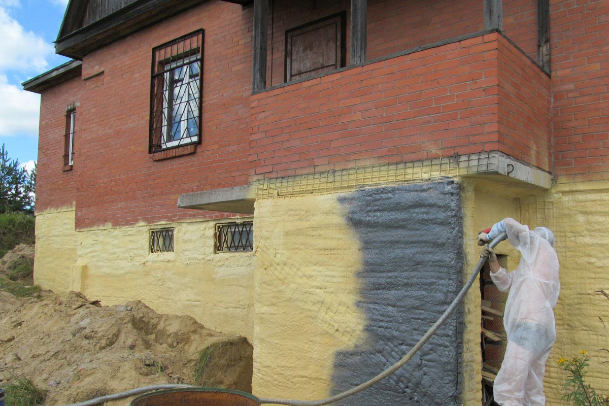 Thermal-control coatings