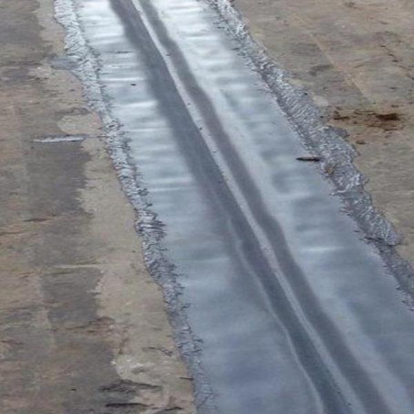 Filling in of the functional joint